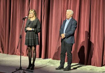 Szociális munka napja