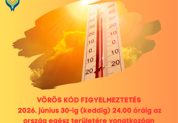 Vörös kód