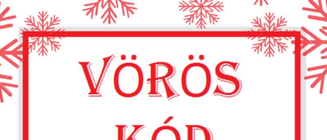 Vörös kód