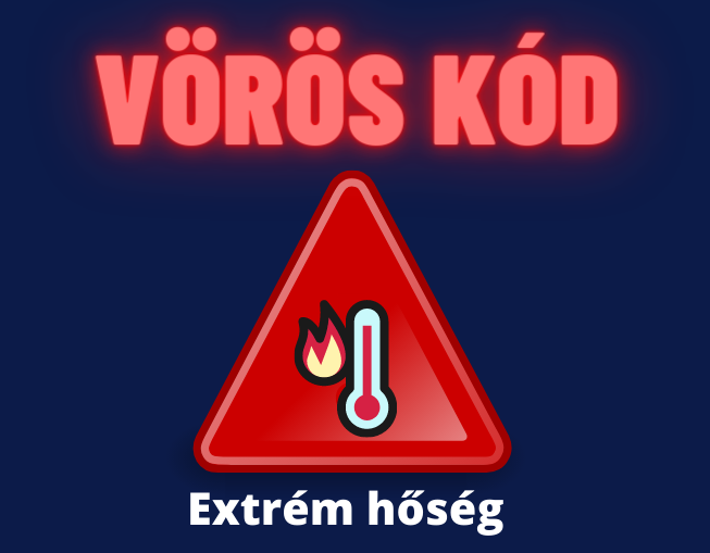 Vörös kód