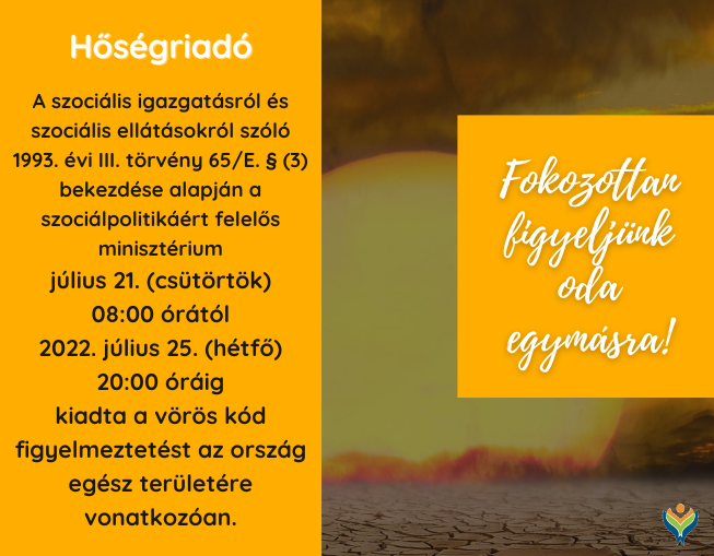 Hőségriadó