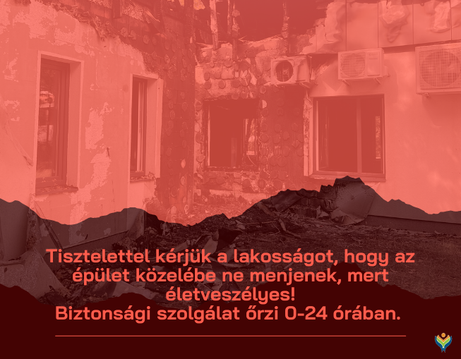 Tájékoztató