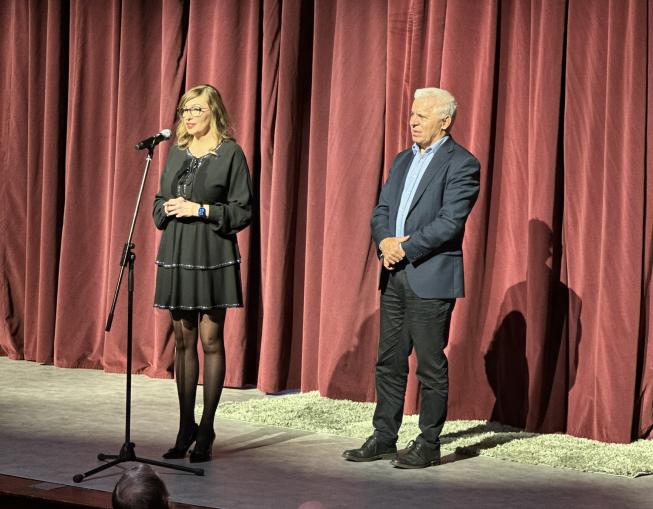 Szociális munka napja