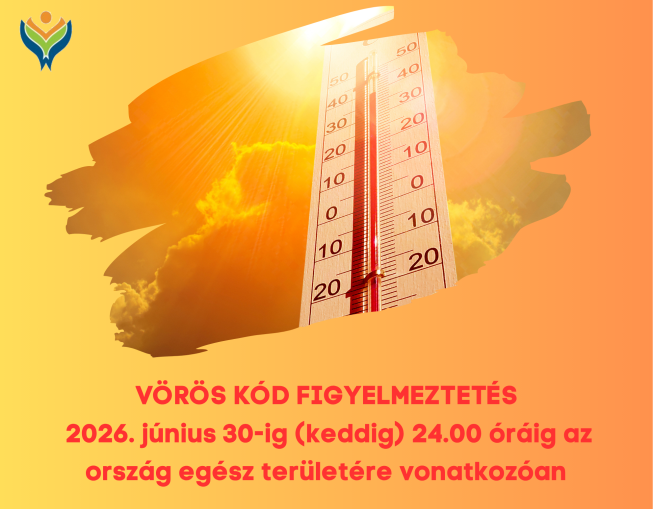Vörös kód